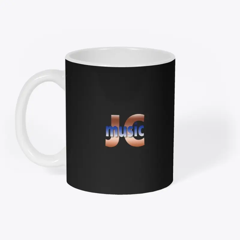 JCmusic mug