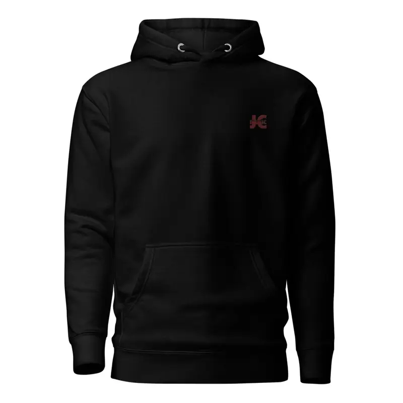 JCmusic Hoodie